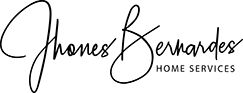 Jhones Bernardes Home Services Logo